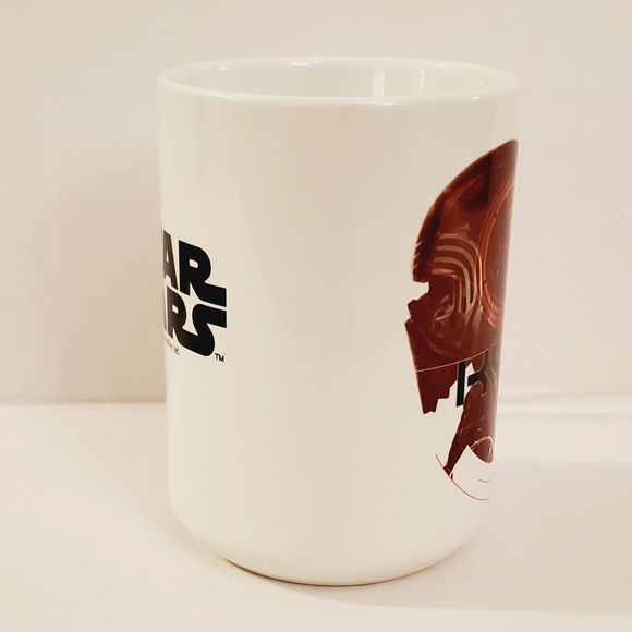Star Wars Kylo First Order Mug - Picture 5 of 7